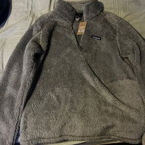 Patagonia Los Gatos 1/4-Zip